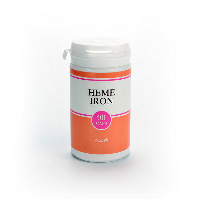ヘム鉄